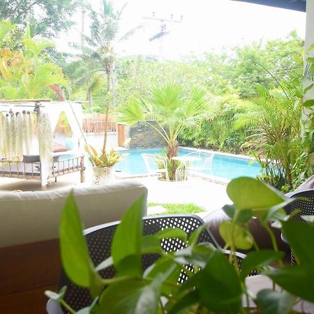 Hotel Leelawadee Samui Ko Samui Exteriér fotografie