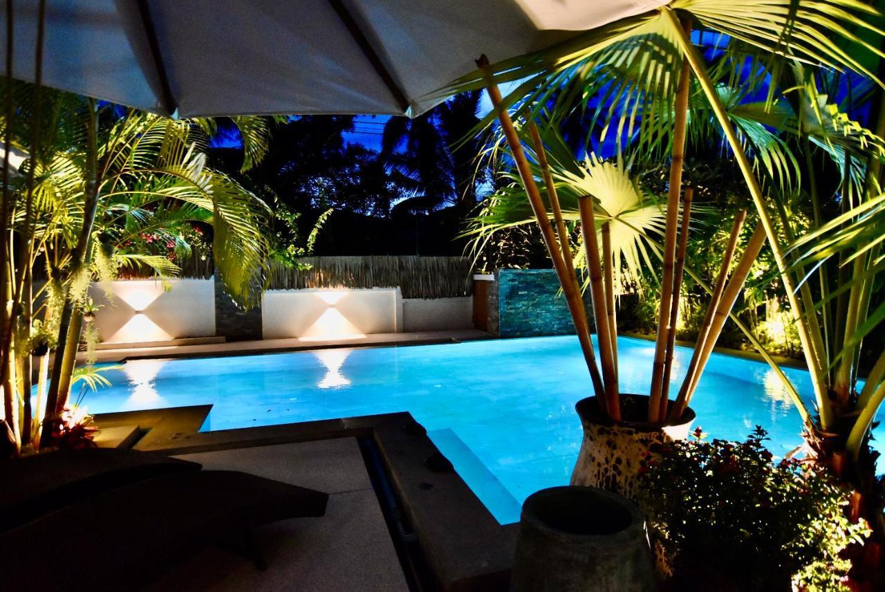 Hotel Leelawadee Samui Ko Samui Exteriér fotografie