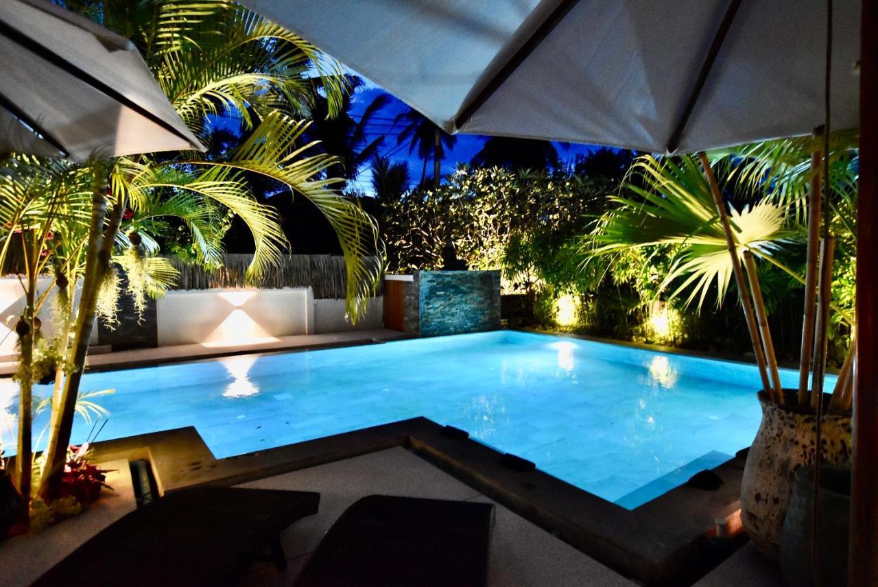 Hotel Leelawadee Samui Ko Samui Exteriér fotografie