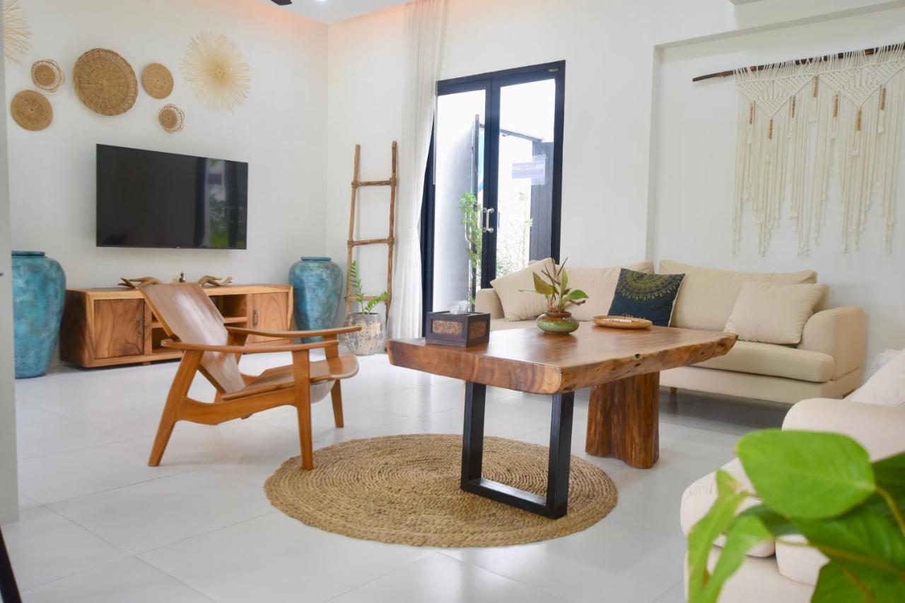 Hotel Leelawadee Samui Ko Samui Exteriér fotografie